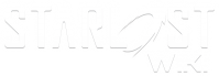 Starlost Wiki Logo