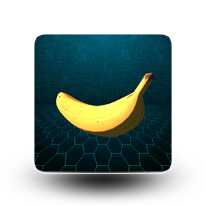 Starlost: Banana Antenna